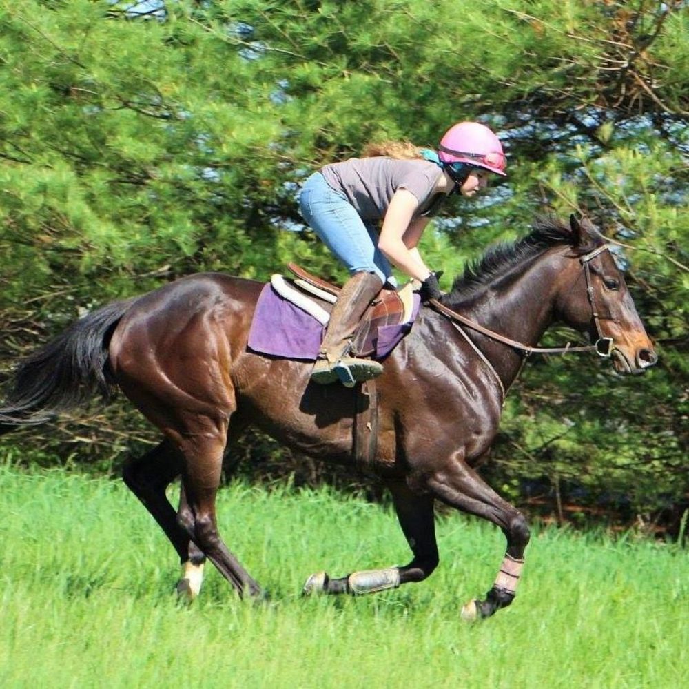 Meet your Posher, Tatiana